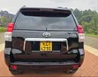Toyota Land Cruiser Prado TX 2012 - 5