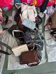 Premium Handbag & Sling Bag Bale - 3
