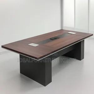 Boss Office Products Meeting Table