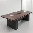 Boss Office Products Meeting Table - 1