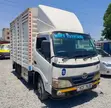 Toyota Dyna 2009 Lori Ndogo - 1
