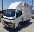 Toyota Dyna 2009 Lori Ndogo - 3