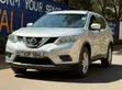 Nissan X-Trail 2015 Silver - 1