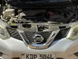 Nissan X-Trail 2015 Silver - 3