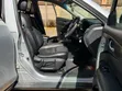 Nissan X-Trail 2015 Silver - 4