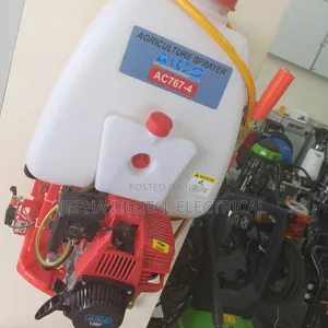 Aico 4-Stroke Agricultural Knapsack Sprayer