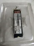 Storm 1TB NVMe SSD (Refurbished) - 1