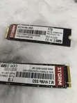 Storm 1TB NVMe SSD (Refurbished) - 2