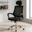 Headrest Office Chair - 3