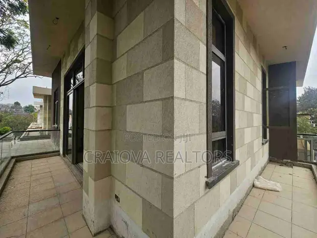 5-Bedroom Villa for Sale in Maziwa, Lavington - 1