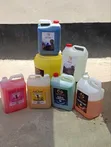 GE Liquid Cleaning Detergent - 5L - 2