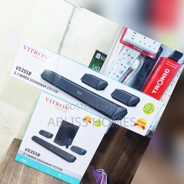 Vitron Soundbar V535SB - 1