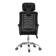 Office Headrest Chairs - Brand New - 1
