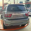 Nissan Patrol Platinum V8 2022 - 4