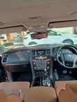 Nissan Patrol Platinum V8 2022 - 5