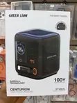 Green Lion Centurion 100W Travel Adapter Fast Charger - 1