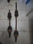 Jeep Grand Cherokee WK2 Front Drive Shaft (2011-2022) - 1