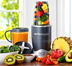 Nutribullet High-Speed Blender