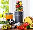 Nutribullet High-Speed Blender - 1