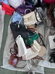 Hand/Sling Bags Bale - 55 Pieces - 3