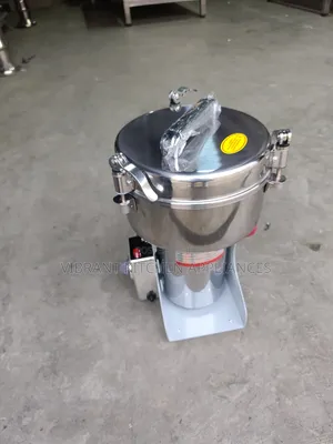 Multifunction Electric Grinder - Commercial