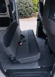 Nissan NV350 2015 Silver - 4