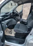 Nissan NV350 2015 Silver - 5