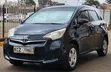 Toyota Ractis 1.5 FWD 2012 Black - 2