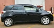 Toyota Ractis 1.5 FWD 2012 Black - 4