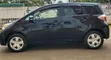Toyota Ractis 1.5 FWD 2012 Black - 5