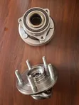 Jeep Grand Cherokee WK2 Front Wheel Hub (2011-2022) - 1