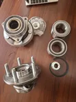 Jeep Grand Cherokee WK2 Front Wheel Hub (2011-2022) - 2