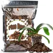 Pine Bark Potting Mix for Plants - 1