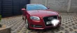 Audi A3 2014 Red - 1