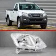 Isuzu D-Max Headlight (2013 Onwards) - Right Hand Side - 1