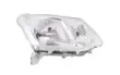 Isuzu D-Max Headlight (2013 Onwards) - Right Hand Side - 2