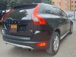 Volvo XC60 2012 Black - 2