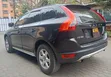 Volvo XC60 2012 Black - 3