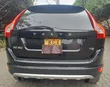 Volvo XC60 2012 Black - 4