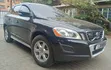 Volvo XC60 2012 Black - 5