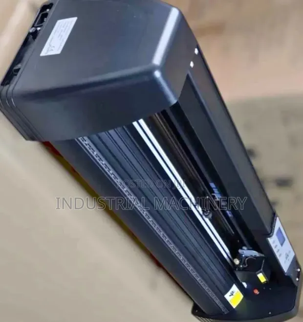 Brand New 2ft Cutting Plotter - 1