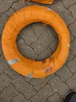 16-Gauge Galvanized Binding Wire, 25kg Roll - 3