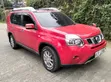 Nissan X-Trail 2012 Red - 1