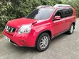 Nissan X-Trail 2012 Red - 2