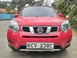 Nissan X-Trail 2012 Red - 5
