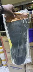 Chemical Resistant Rubber Gloves - 1
