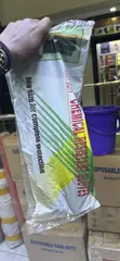 Chemical Resistant Rubber Gloves - 2