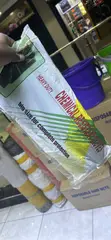 Chemical Resistant Rubber Gloves - 3