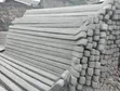 10ft Bend Fencing Posts - 1