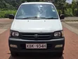 Toyota TownAce 2002 White - 1
